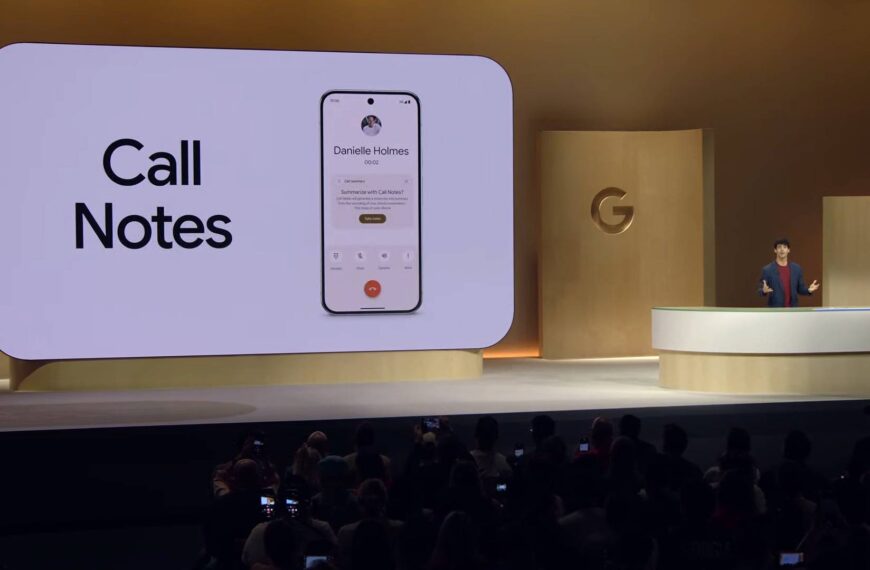 Pixel 9’s Call Notes feature could soon get sneakier (APK teardown)