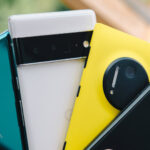 These are my favorite camera phones from the past 25 years
