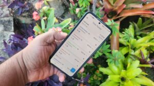 This free Android app helps me optimize my…