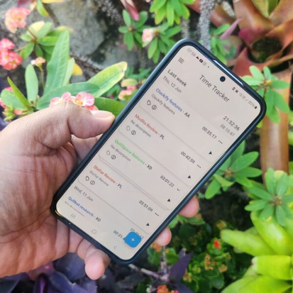 This free Android app helps me optimize my workflow — here’s how