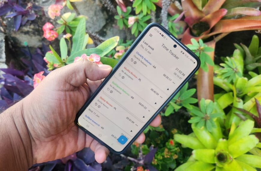 This free Android app helps me optimize my workflow — here’s how