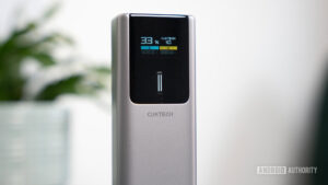 Hot deal: Grab the CUKTECH 10 Power Bank…