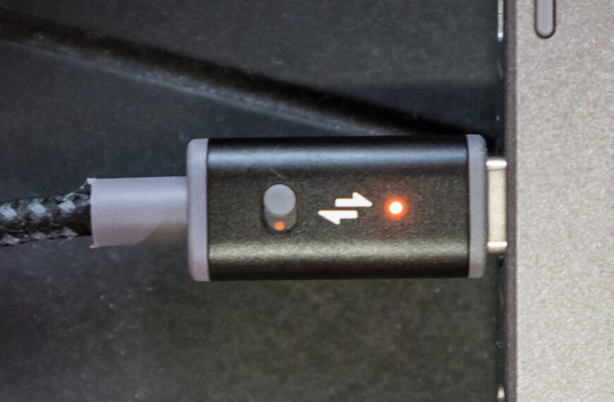 This is why it’s important to charge your…