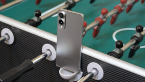 Samsung Galaxy S25 Edge sales aren’t meeting expectations,…