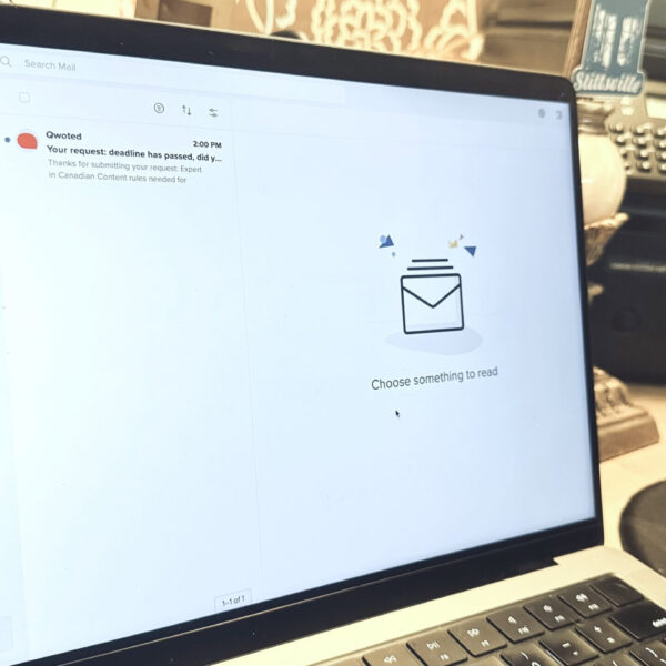 Fastmail replaced my Gmail and I’m never going back