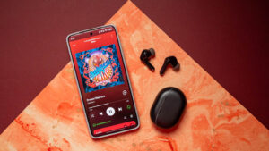 These earbuds have Snapdragon Sound, and they somehow…