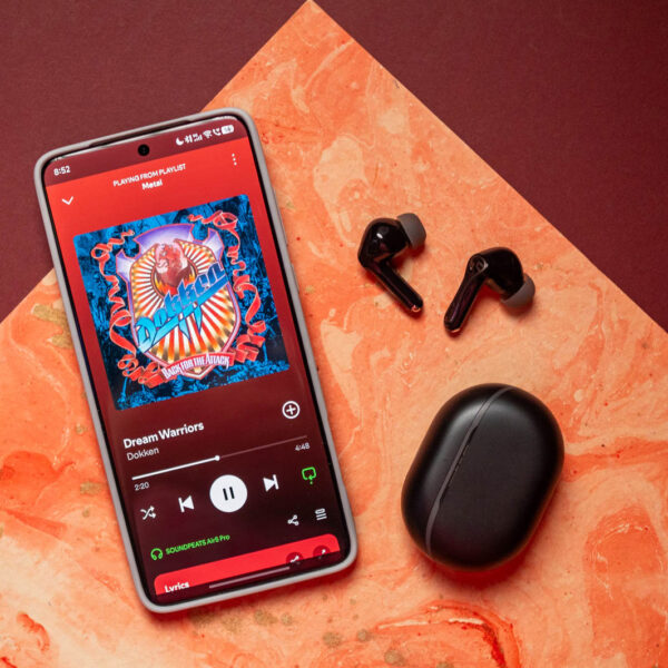 These earbuds have Snapdragon Sound, and they somehow cost just $55 right now