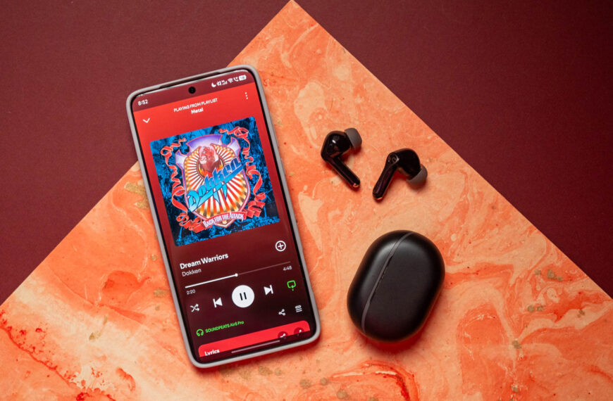 These earbuds have Snapdragon Sound, and they somehow cost just $55 right now
