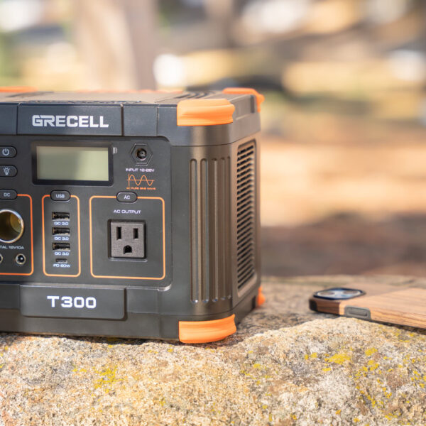 Hot deals: High-capacity power banks that are still portable