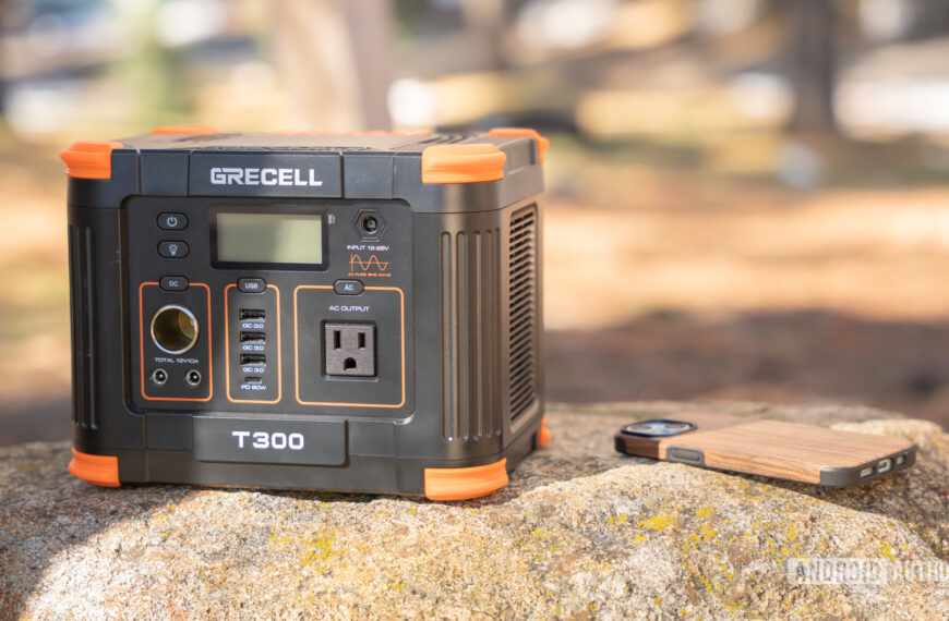 Hot deals: High-capacity power banks that are still portable