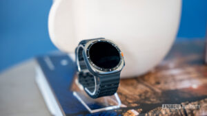 Galaxy Watch 8 series never looked better in…