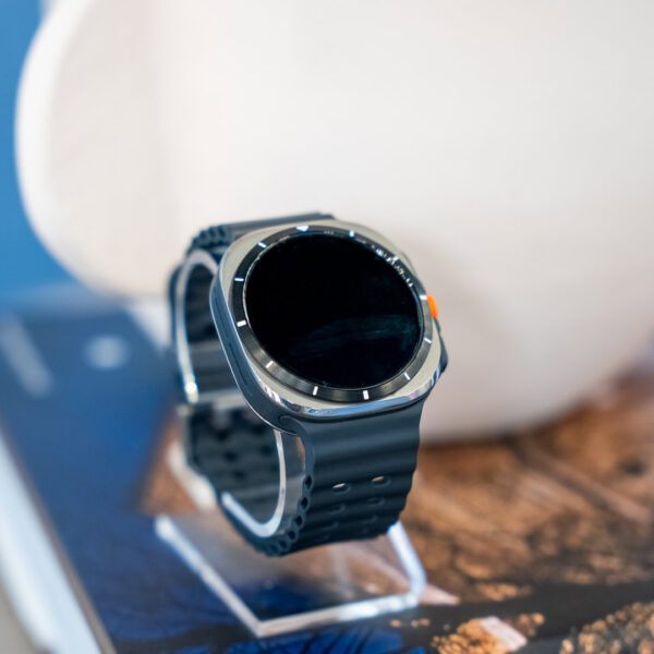 Galaxy Watch 8 series never looked better in this new leak