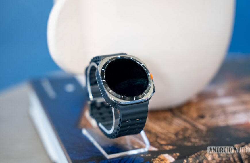 Galaxy Watch 8 series never looked better in this new leak