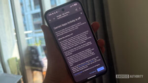 Google clears the air on Gemini email, says…