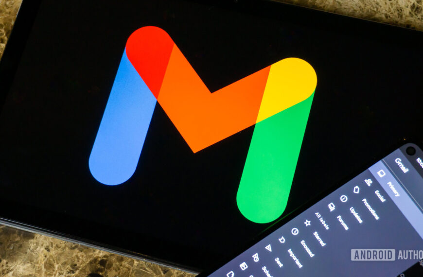 Gmail ನ ಮೆಟೀರಿಯಲ್ 3 ಅಭಿವ್ಯಕ್ತಿಶೀಲ ಮೇಕ್ ಓವರ್ನಲ್ಲಿ ಉತ್ತಮ…