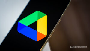 Google Drive for Android gets improved video player…