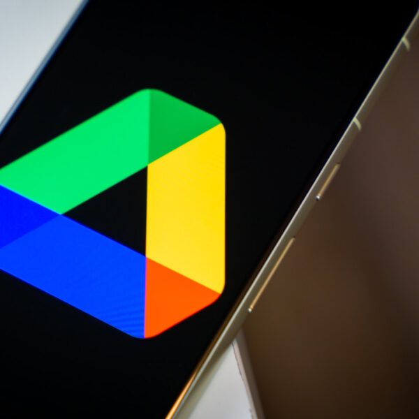 Google Drive for Android gets improved video player and uploads