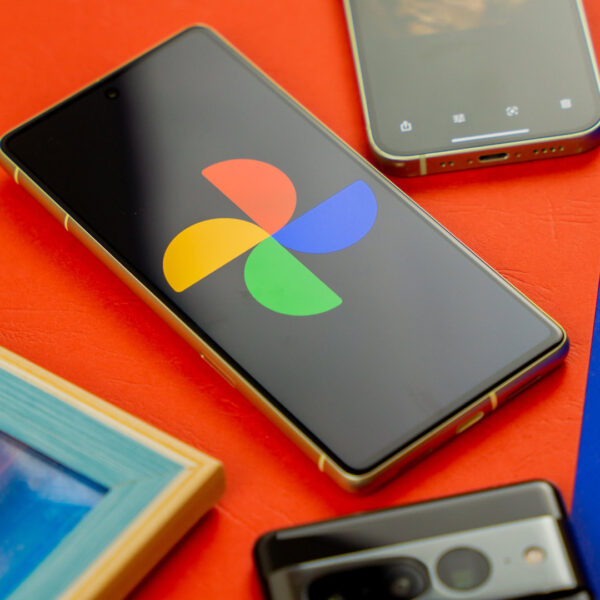Here’s your first look at Google Photos’ Remix video feature