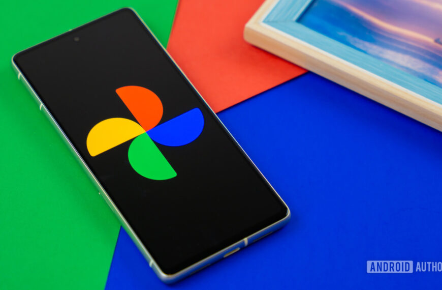 First look at the biggest Google Photos editor update in years (APK teardown)