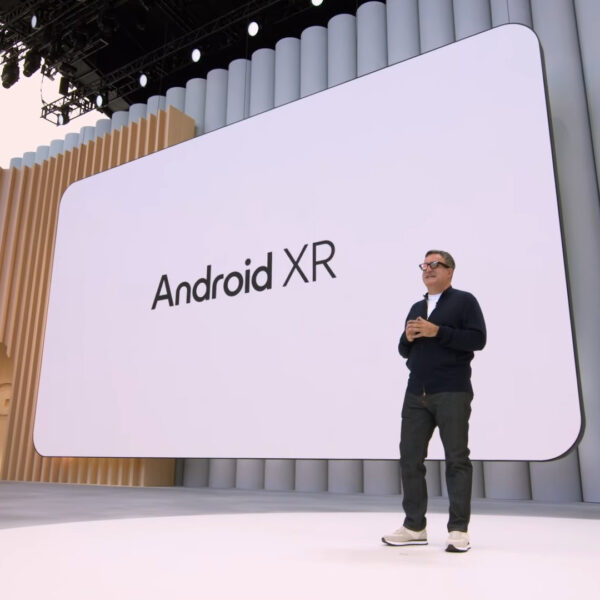 Meet Google Martha, the Android XR smart glasses prototype