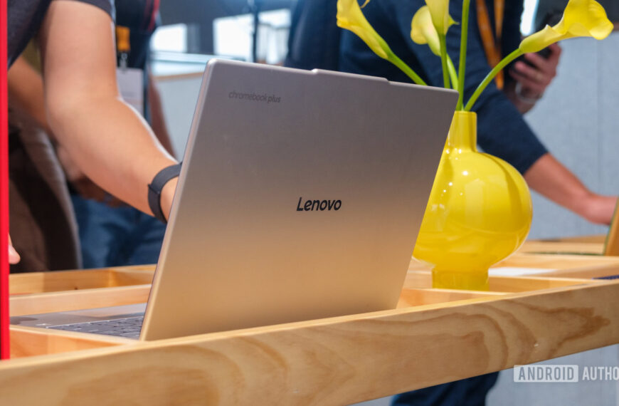 ಇದು Chromebook ವಿಷಯ: ಹೊಸ Chromos ai ವೈಶಿಷ್ಟ್ಯಗಳೊಂದಿಗೆ ಹ್ಯಾಂಡ್ಸ್-ಆನ್