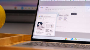Google is giving your Chromebook Plus its own…