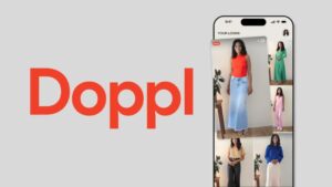 Google’s new app ‘Doppl’ brings a fun way…
