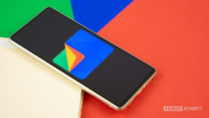 Files by Google shows off more Material 3…