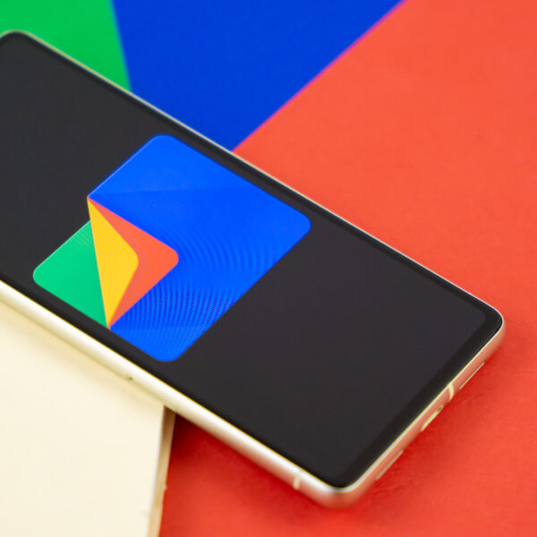 Files by Google shows off more Material 3 Expressive changes