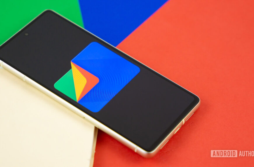 Files by Google shows off more Material 3 Expressive changes