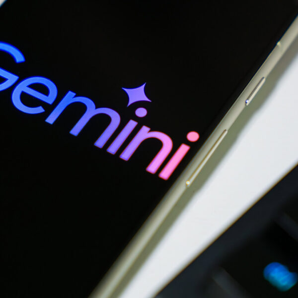 A more Google-y Gemini logo may be right around the corner (APK teardown)