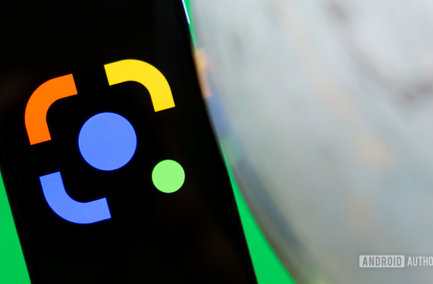 ಗೂಗಲ್ ಲೆನ್ಸ್ ತನ್ನ ಹುಡುಕಾಟ ಪಟ್ಟಿಯನ್ನು ತಲುಪಲು ಸುಲಭವಾದ ಸ್ಥಳವನ್ನು ಪರಿಗಣಿಸುತ್ತಿದೆ