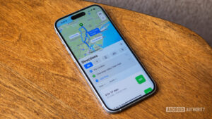 Apple Maps is becoming more like Google Maps&hellip;