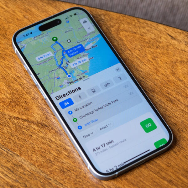 Apple Maps is becoming more like Google Maps in the worst way