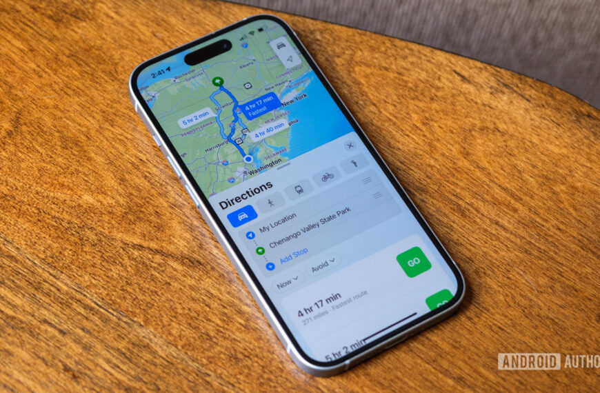 Apple Maps is becoming more like Google Maps in the worst way