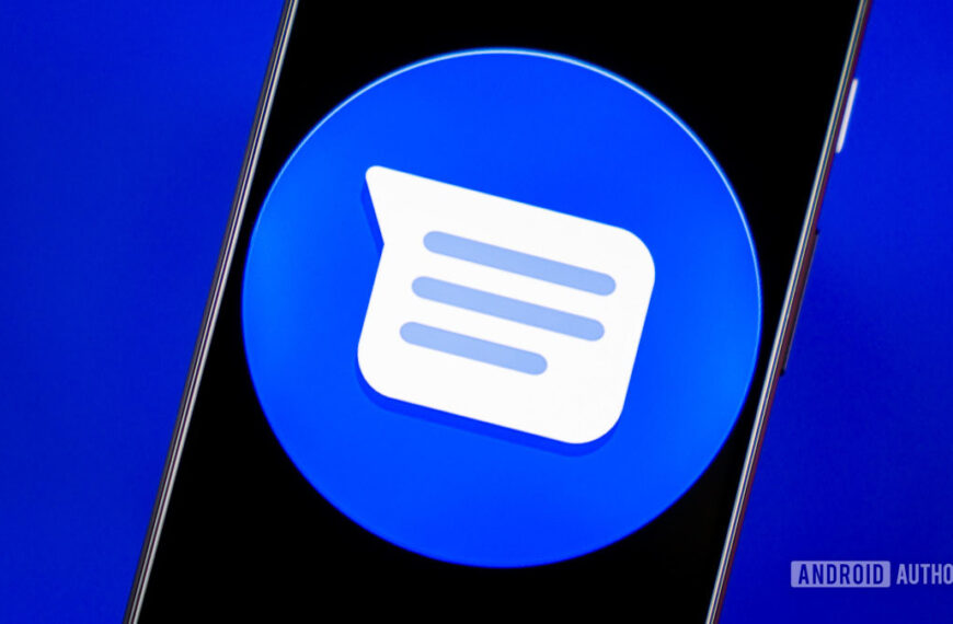 Google Messages is cooking up a feature Samsung users will love