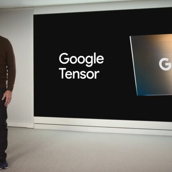Next year’s Pixel 11 could run a 2nm Tensor G6 chip