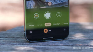 The Pixel Camera is next to get a…
