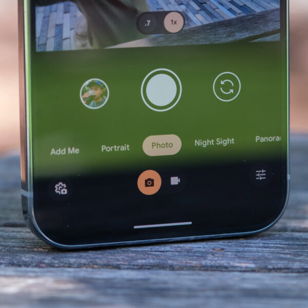 The Pixel Camera is next to get a Material 3 Expressive redesign (APK teardown)