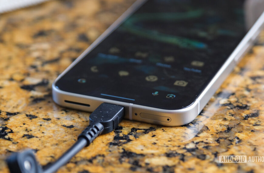 Google may give the Pixel 10 a bigger battery and faster charging