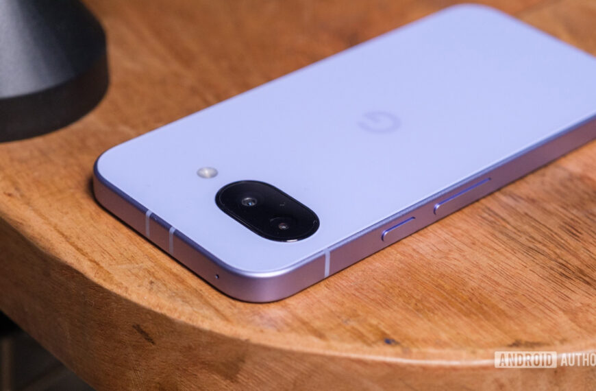 Google rolls out Pixel Camera ‘education hub’ on Pixel 6 and above