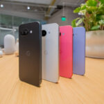 The full Pixel 10 colors just leaked and some old favorites are gone