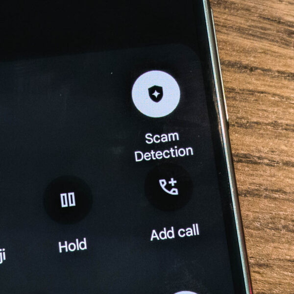 Pixel setup could soon include a key step to keep scammers off your phone calls