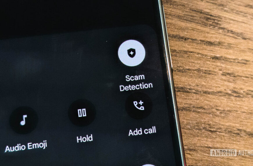 Pixel setup could soon include a key step to keep scammers off your phone calls