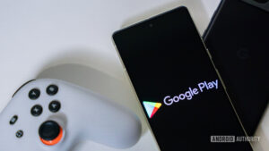 Google Play Store just make it harder to…
