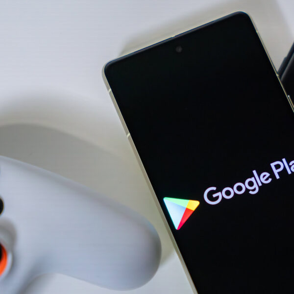 Google Play Store just make it harder to fat-finger an purchase