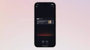 Google Search’s AI Mode gets chatty with its…