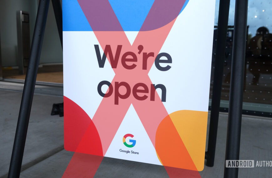 Google outage is messing up Gmail and Workspace services