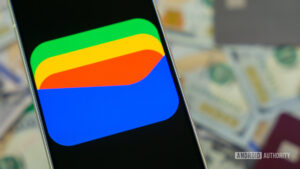 Google Wallet finally lets you fix your custom…