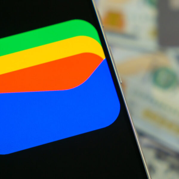 Google Wallet finally lets you fix your custom passes without deleting them first